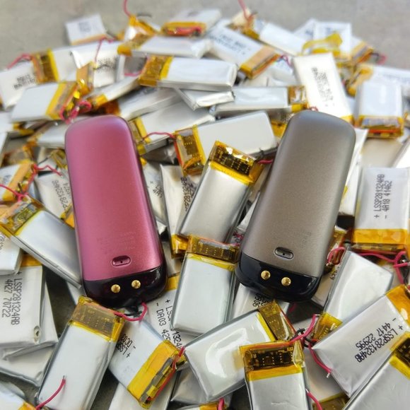 Fitbit One with a New Battery 6.46 Activity Sleep Tracker Step Floor Counter - Picture 5 of 7